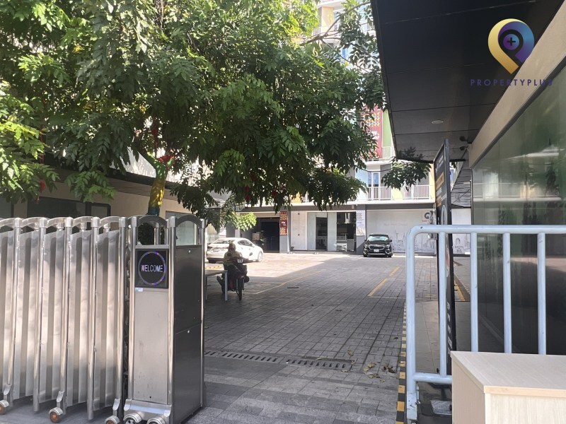 Sohobiz Office